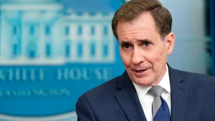 Iranpress: No change in US Iran approach: White House