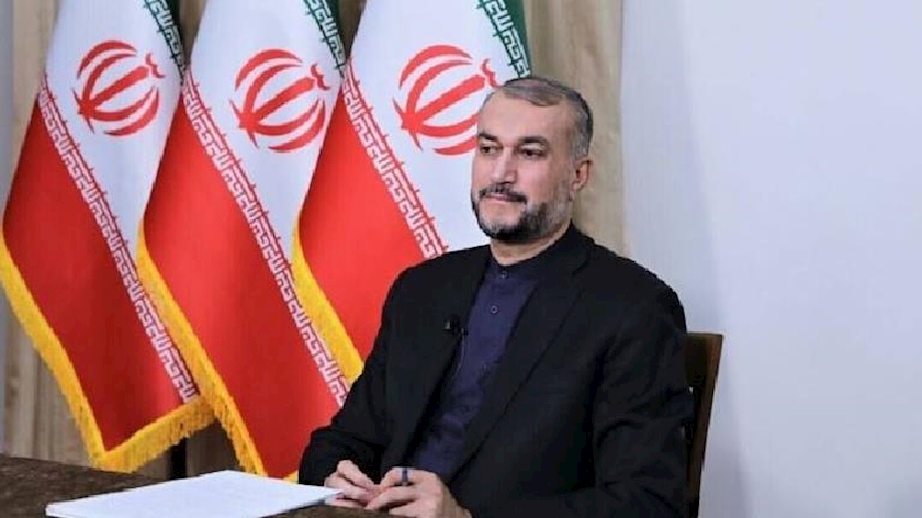 Iranpress: Iran
