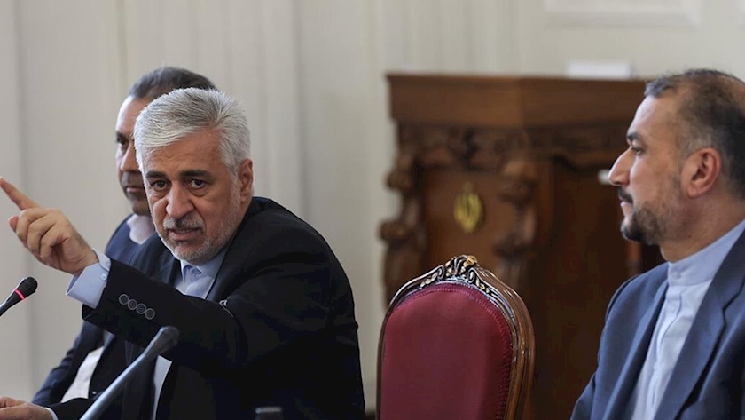 Iranpress: Iran great position in global sport arena