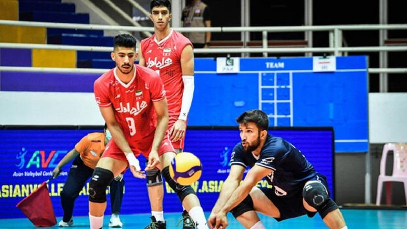 Iranpress: Iran
