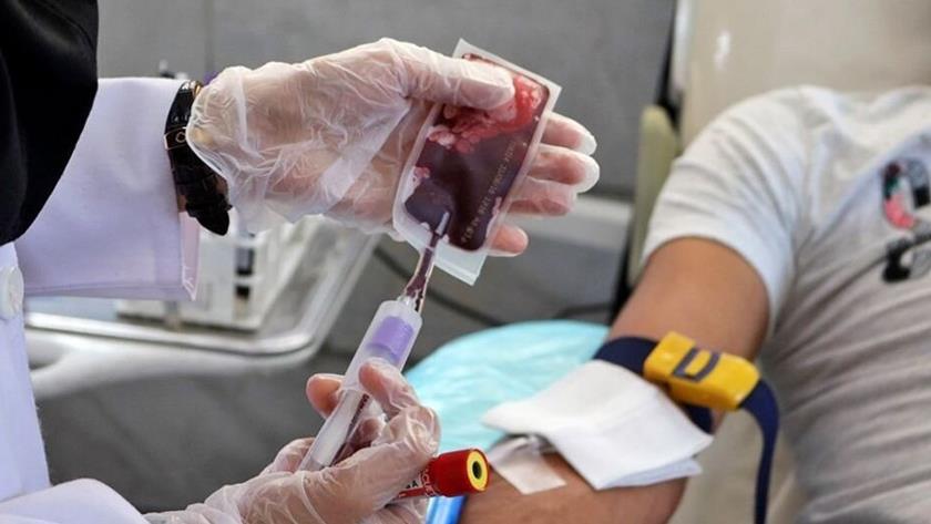 Iranpress: Iran to train regional countries about optimal use of plasma