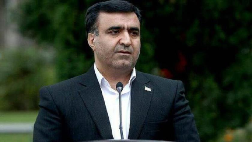 Iranpress: Iran