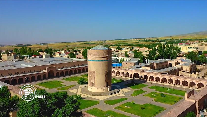 Iranpress: Ardabil: Northwestern tourism hub of Iran