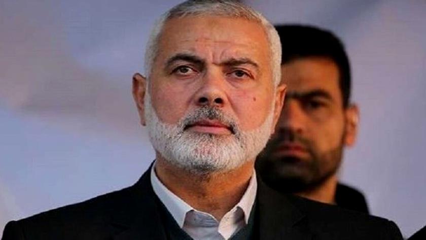 Iranpress: Palestinian resistance to response to Israeli regime aggression
