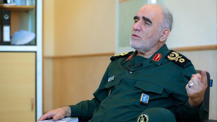 Iranpress: US; biggest chemical weapons users against defenseless people 