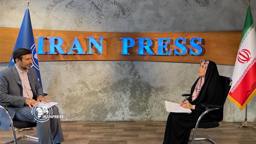 Iranpress: Iran