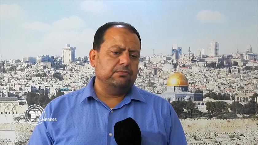 Iranpress: Islamic Jihad: Resistance in Jenin is undefeatable