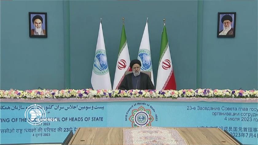 Iranpress: India welcomes Iran