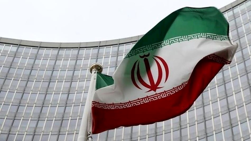 Iranpress: Iran ready to support any request for assistance from Palestinians