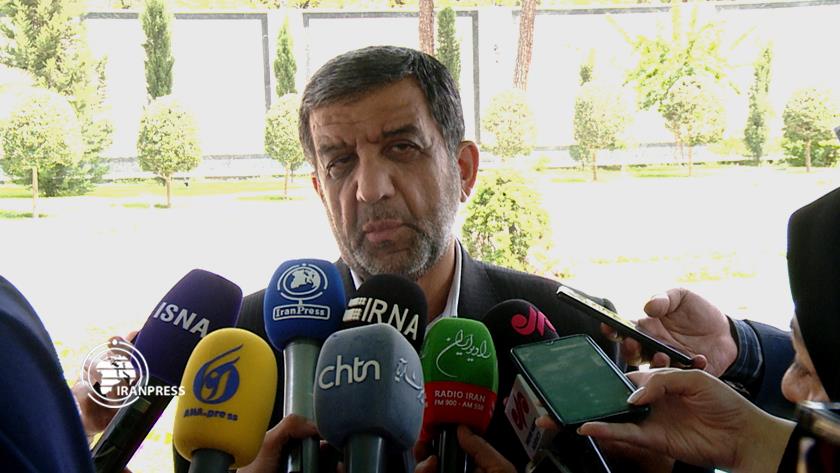 Iranpress: Tourism Min: Historical monuments return to Iran