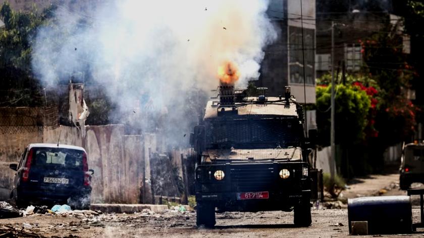 Iranpress: Sudan condemns Israeli raid on Jenin refugee camp in Occupied West Bank