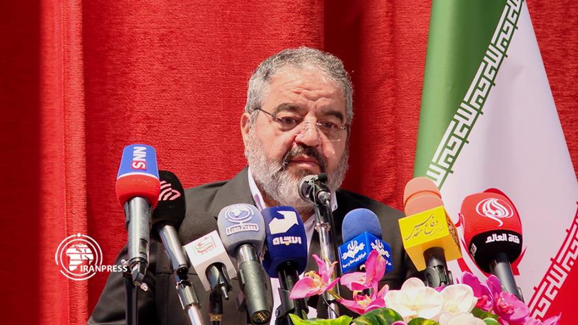 Iranpress: Commander: Int