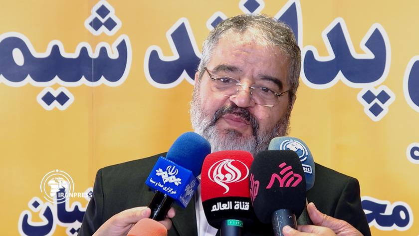 Iranpress: Due measures against new chemo-terrorism adopted: Commander
