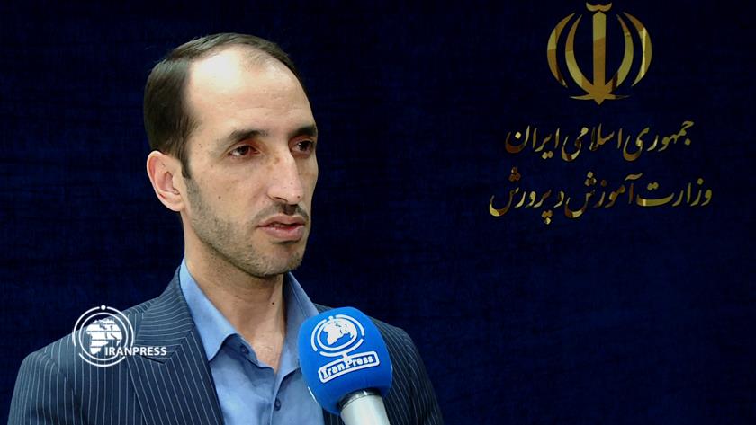 Iranpress: International festival 