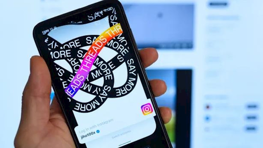 Iranpress: Meta Launches Twitter rival app, Threads