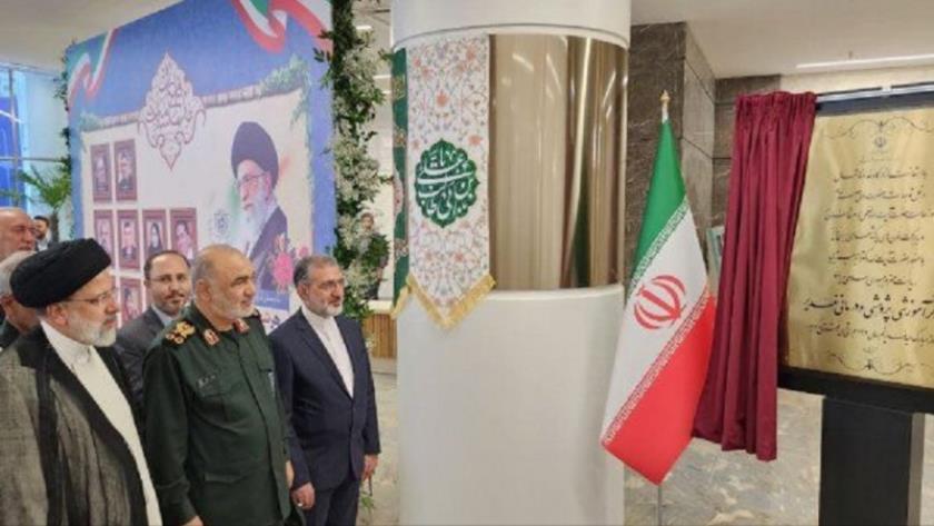 Iranpress: Iran; primary destination for health tourism in region