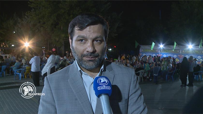 Iranpress: 
