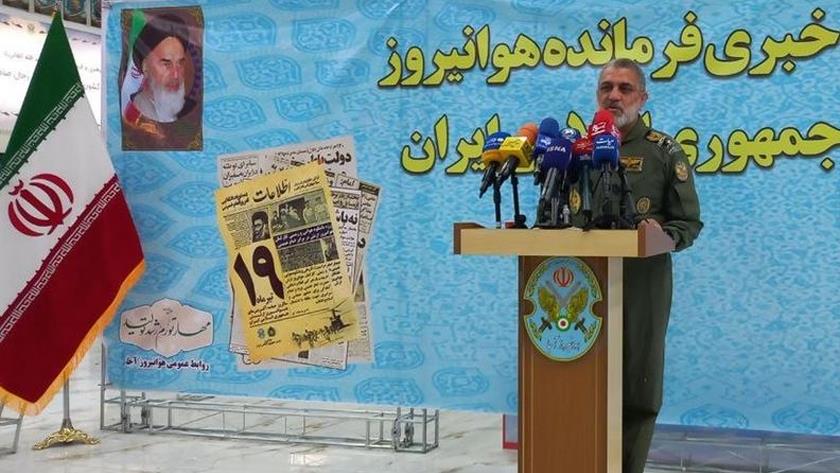 Iranpress: Iran
