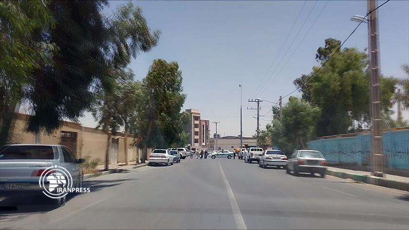 Iranpress: With terrorists all being killed ;Peace now prevailing in Sistan and Baluchestan