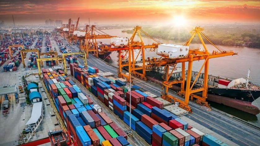 Iranpress: Export value of Iran