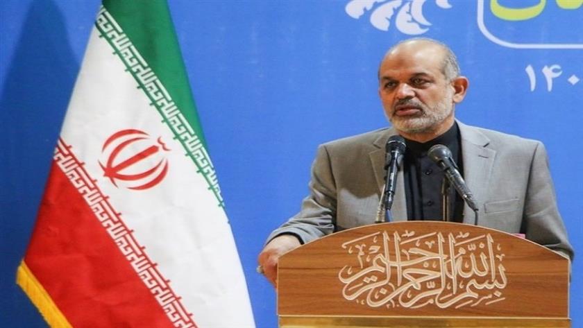 Iranpress: Interior Min.: Iran