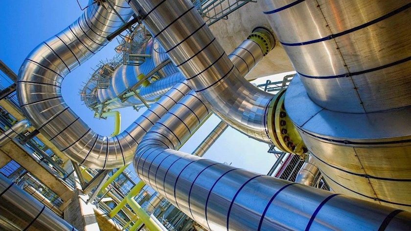 Iranpress: Iran indigenizes know-how to produce special petrochemical catalyst