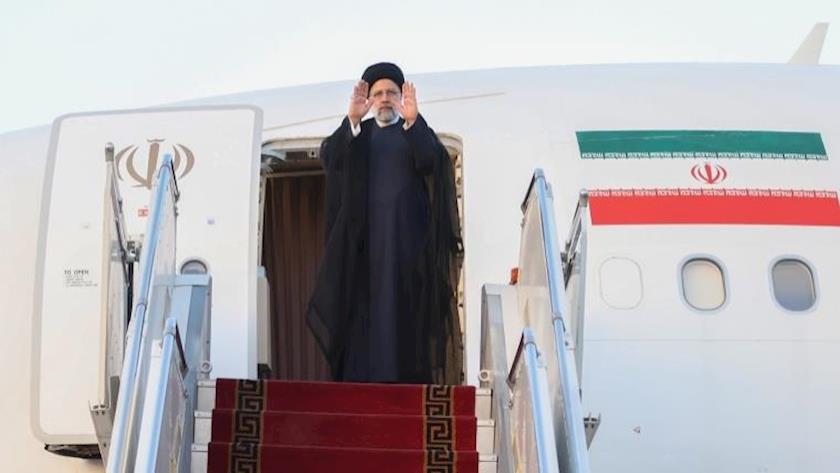 Iranpress: President Raisi African tour at glance