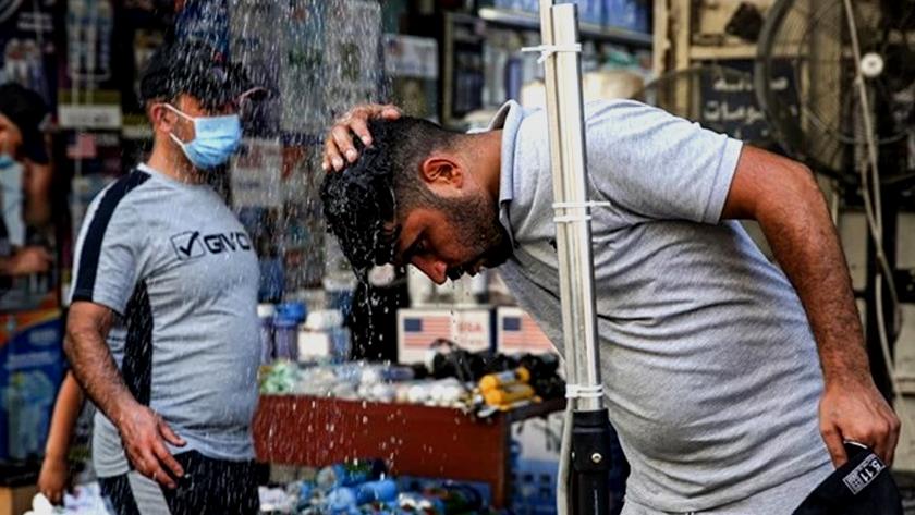 Iranpress: US blamed for electricity crisis in Iraq