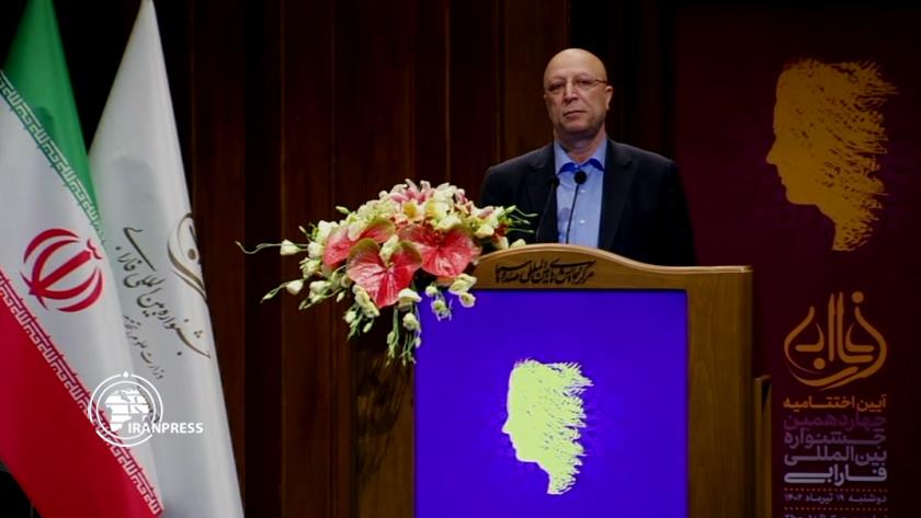 Iranpress: FIA; opportunity to introduce successful scientists as role models