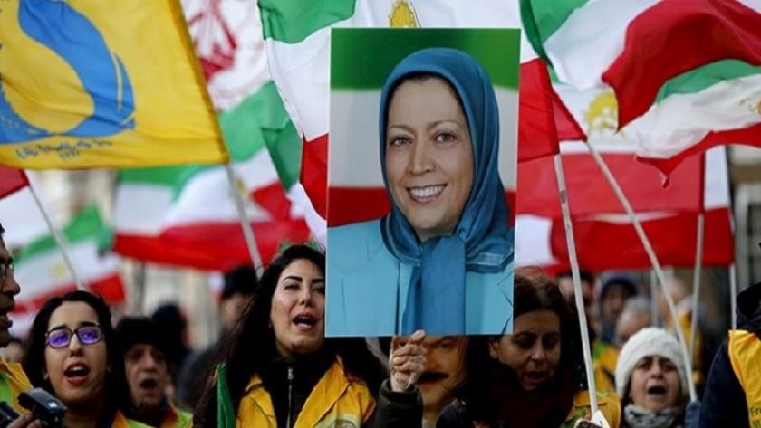 Iranpress: MEK