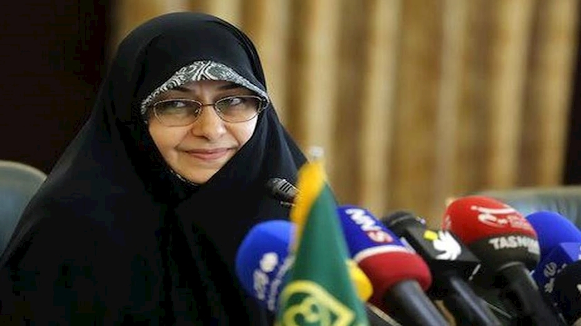 Iranpress: U.S. first violater of Women