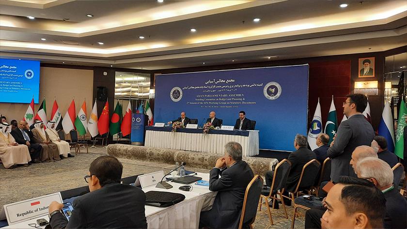 Iranpress: Iran