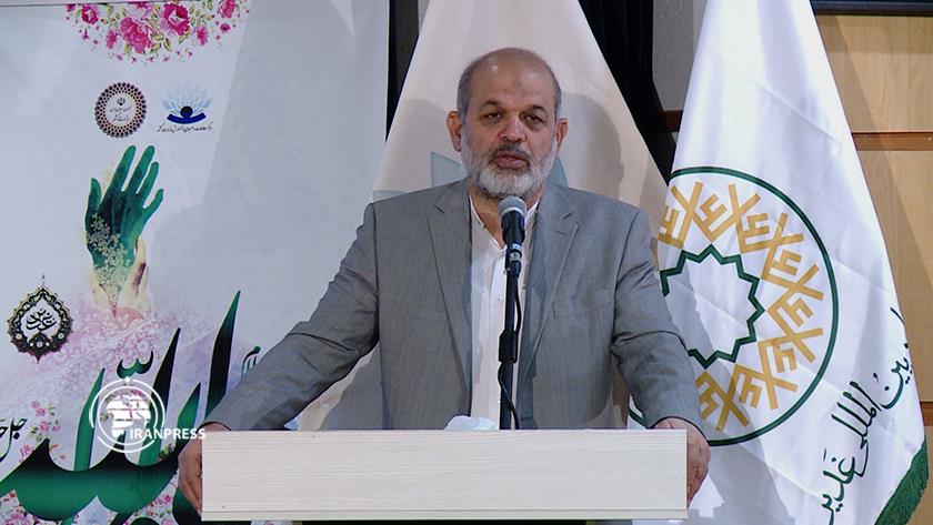Iranpress: Interior Min: Iran