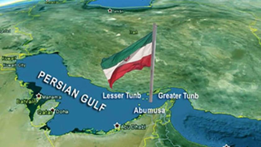 Iranpress: Kanaani: Bu Musa, Greater and Lesser Tunbs, belong to Iran forever