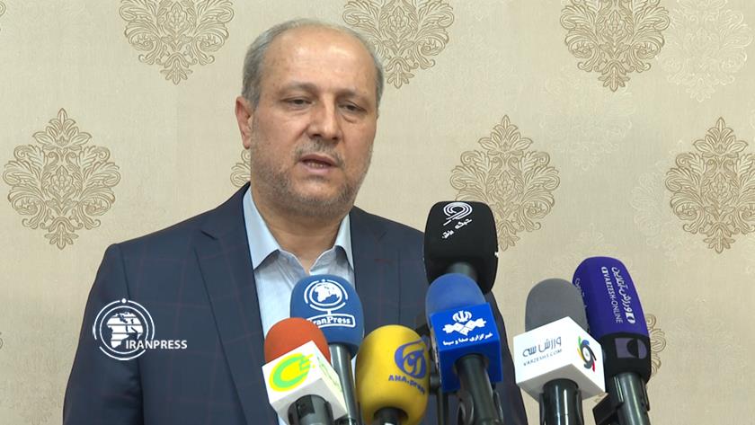 Iranpress: Official: Iranian athletes medallists in Asian Games to receive prize