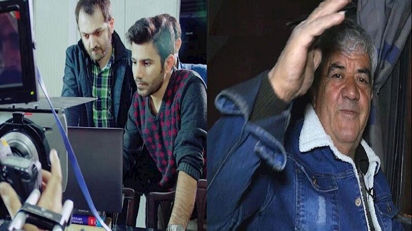 Iranpress: Iranian documentary ranked among NIIF
