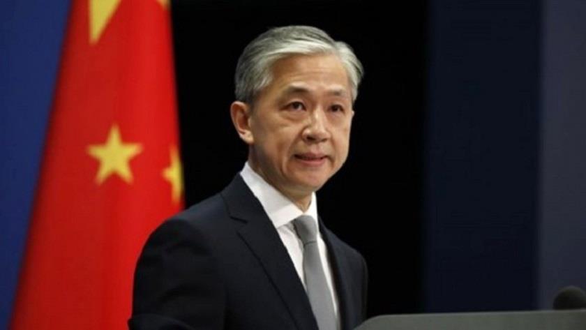 Iranpress: China reacts to claim of US building biological laboratories in Taiwan