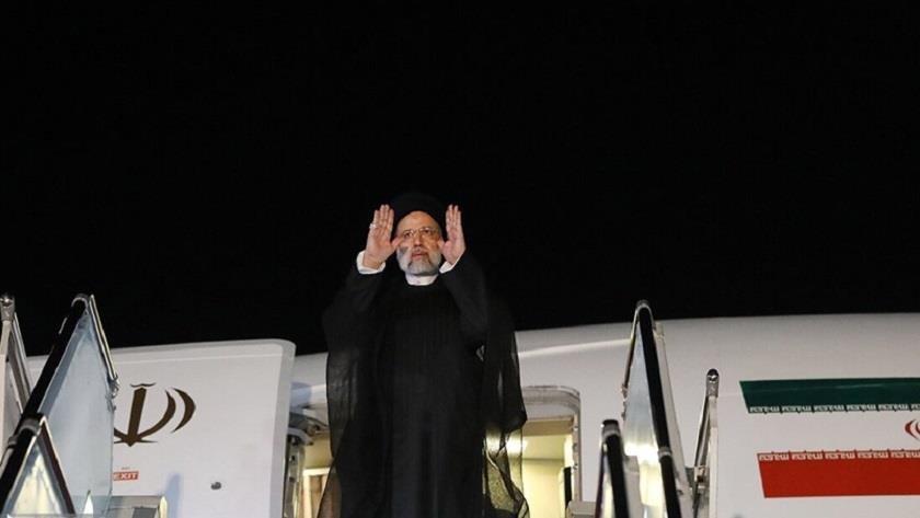 Iranpress: Iran
