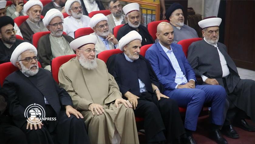 Iranpress: Resistance; first option to liberate Palestine