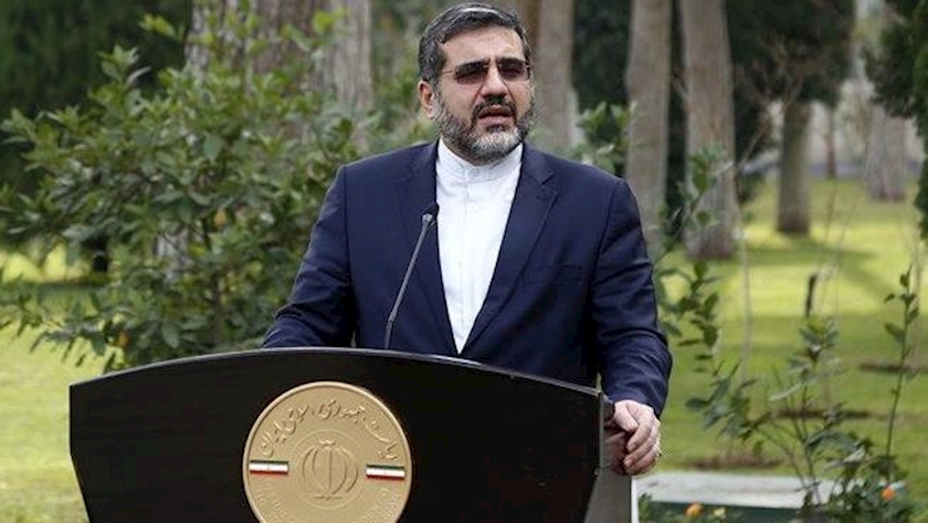 Iranpress: Screening of Iranian films in Russia continues: Culture Minister