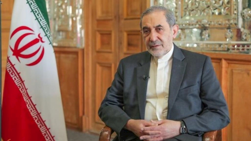 Iranpress: Russia’s stance on Iran trio island 