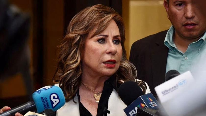 Iranpress: Guatemala sets August presidential runoff between top two candidates