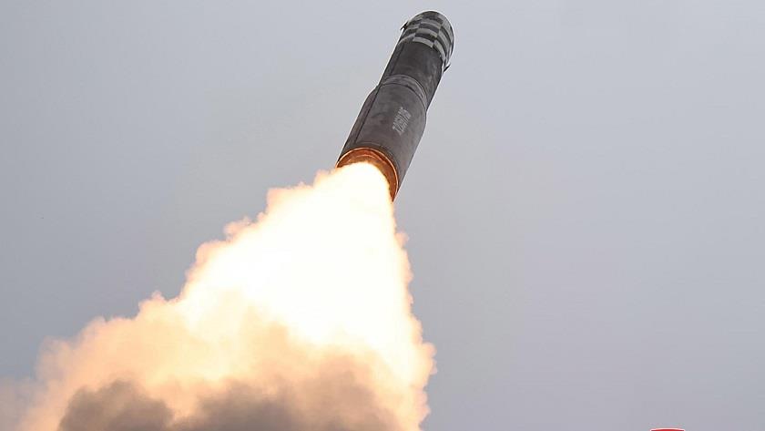 Iranpress: North Korea