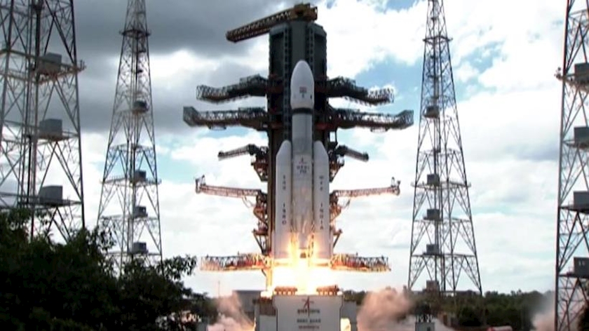 Iranpress: Chandrayaan-3: India