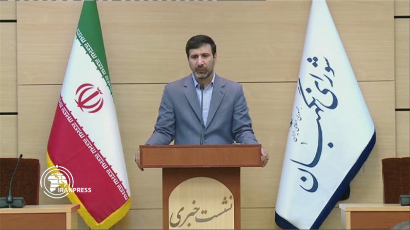 Iranpress: Iran can participate in 6th round of capital stock increase of Development Bank: Spox