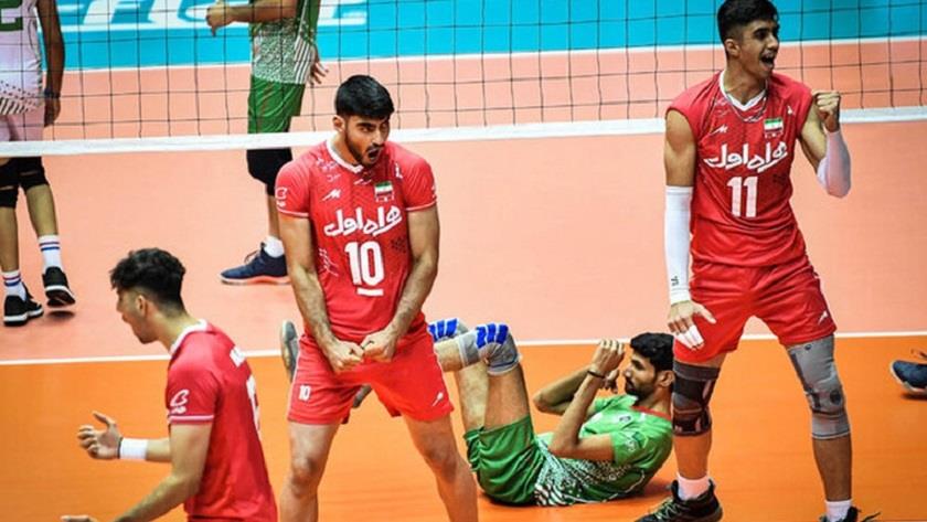 Iranpress: Iran