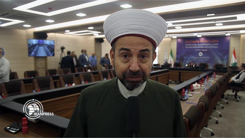 Iranpress: Islamic scholar: Iran