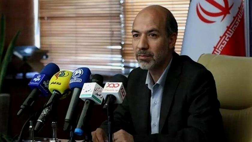 Iranpress: Energy Min.: Iran will not compromise Helmand water right