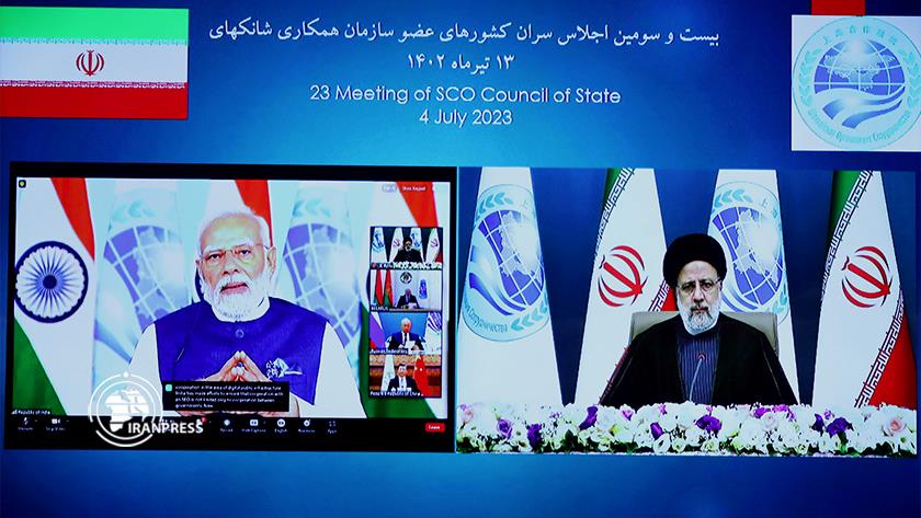 Iranpress: Iran