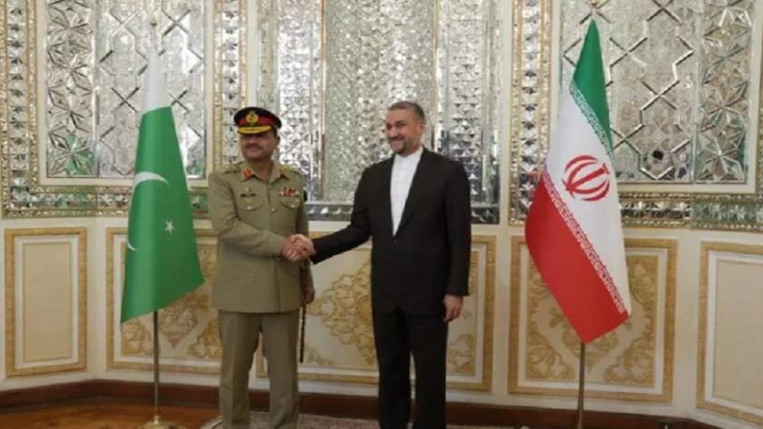 Iranpress: Pakistani Army Comd